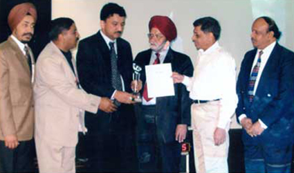 Dr. R. Ahmed Oration Award