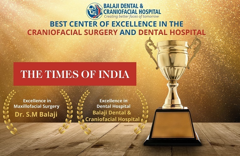 Best Center Craniofacial Surgery And Dental Hospital India