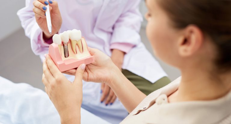 Top 5 Tips On How To Choose A Good Dentist