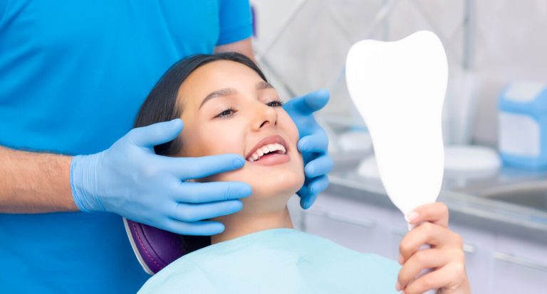 Top 5 Tips On How To Choose A Good Dentist