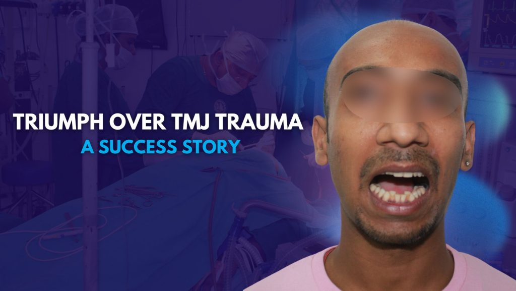 Triumph Over Tmj Trauma A Success Story