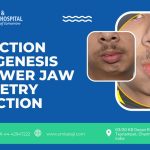 Distraction Osteogenesis For Lower Jaw Asymmetry Correction